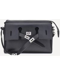 Balenciaga - Bel Air Small Shoulder Bag - Lyst