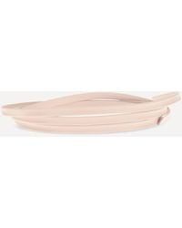 Crida Milano - Tesine Belt - Lyst