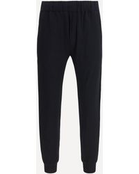Prada - Drawstring Pants - Lyst