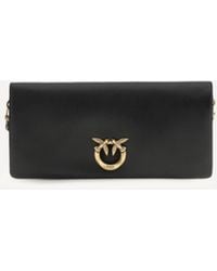 Pinko - Love Medium Clutch Bag - Lyst