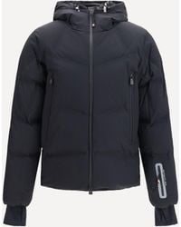 Moncler - Angren Insulated Ski Jacket With Hood - Lyst