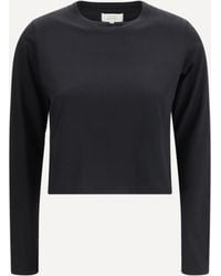Loulou de Saison - Masal T-Shirt - Lyst