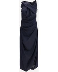 Vivienne Westwood - Halter Galatea Dress - Lyst