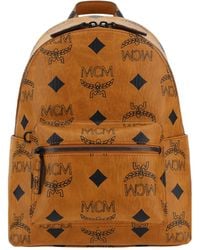 MCM - Backpacks - Lyst