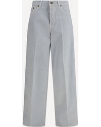 Haikure - Bethany Twill 45 Jeans - Lyst