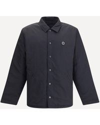 KENZO - Boke Flower 2.0 Reversible Jacket - Lyst