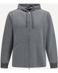 Loro Piana - Whitney Hooded Sweatshirt - Lyst