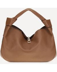 Gabriela Hearst - Antonia Mini Handbag - Lyst