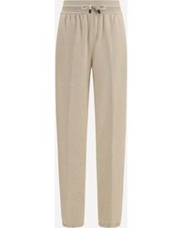 Loro Piana - Merano Pants - Lyst