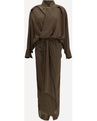 Petar Petrov - The Serenade Dress - Lyst
