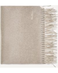 Max Mara - Sciarpa Baci - Lyst