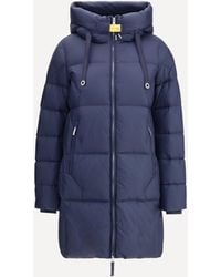 Parajumpers - Janet Hooded Down Jacket - Lyst