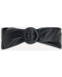 Jacquemus - Lio Leather Belt - Lyst
