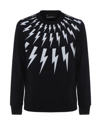 Neil Barrett Sweatshirts for Men | Online Sale up to 74% off | Lyst