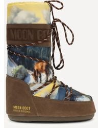 Moon Boot - X Guest - Lyst