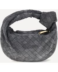 Bottega Veneta - Borsa A Mano Jodie Mini - Lyst