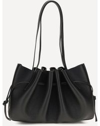 Yuzefi - Borsa A Tracolla Scallop - Lyst