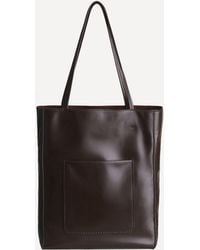 Phoebe Philo - Paper Tote Bag - Lyst