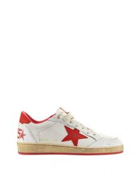 Golden Goose Shoes for Men - Up to 51% off | Lyst