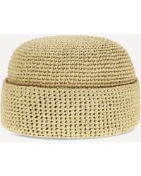 Loro Piana - Doroteo Hat - Lyst