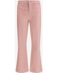 L'Agence - Kendra Pants - Lyst
