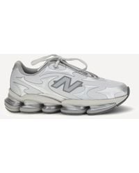 New Balance - Sneakers Abzorb 2000 - Lyst