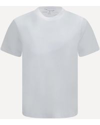Comme des Garçons - Short-Sleeve Crewneck T-Shirt - Lyst