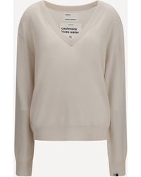 Extreme Cashmere - N°492 Ben Cashmere Sweater - Lyst