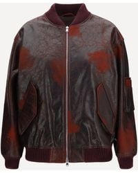 Valstar - Bomber Oversize - Lyst