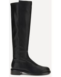 Stuart Weitzman - Boots - Lyst