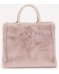 Marni - Borsa Tote Basket Piccola - Lyst