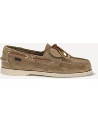 Sebago - Portland Artisan Loafers - Lyst