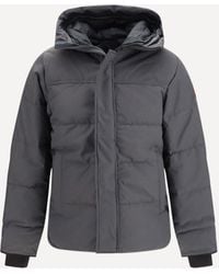 Canada Goose - Macmillan Parka Jacket - Lyst