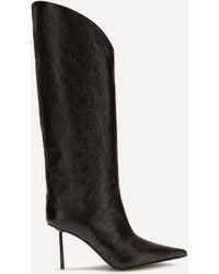 Le Silla - Futura High Boots - Lyst