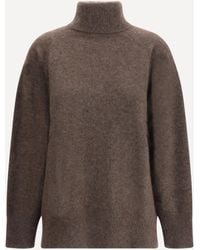 P.A.R.O.S.H. - Knitwear - Lyst