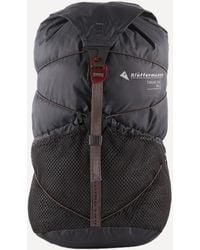 Klättermusen - Tjalve 2.0 10L Backpack - Lyst