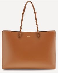 Jil Sander - Tangle Tote Bag - Lyst