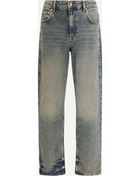 Represent - R2 Straight Leg Jeans - Lyst
