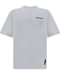 Fendi - T-Shirts - Lyst
