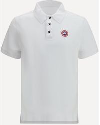 Canada Goose - Beckley Polo - Lyst