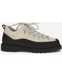 Diemme - Trekking Boots Roccia Basso Sport - Lyst