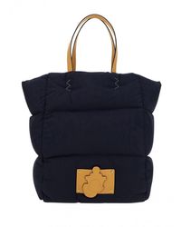 Moncler Tote bags for Women | Online Sale up to 42% off | Lyst