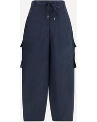Alaïa - Radzimir Cargo Pants - Lyst