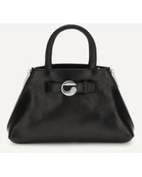 Coperni - Borsa A Mano Mini Data - Lyst