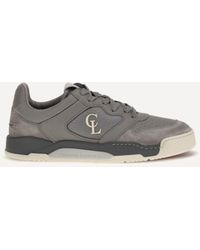 Christian Louboutin - Basketball 1 Retro Sneakers - Lyst