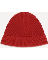 Loro Piana - Sloop Beanie Hat - Lyst