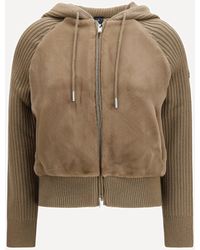Moose Knuckles - Junction Hoodie - Lyst