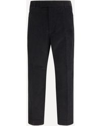 Thom Browne - Corduroy Chino Pants - Lyst
