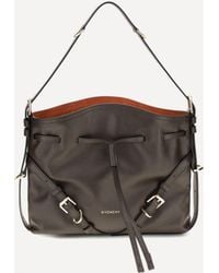 Givenchy - Small Voyou Bucket Handbag - Lyst