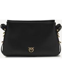 Pinko - One Two Three Mini Shoulder Bag - Lyst